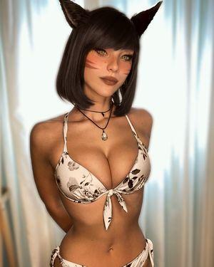 Soryu Geggy Cosplay photo 3