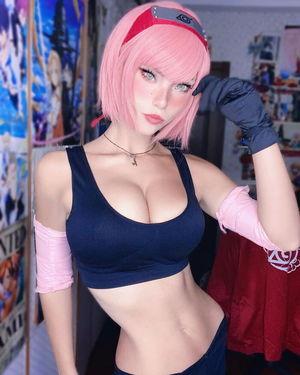 Soryu Geggy Cosplay photo 19