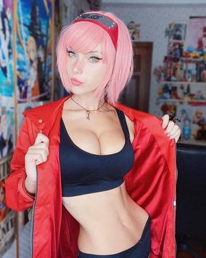 Soryu Geggy Cosplay photo 20