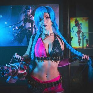 Soryu Geggy Cosplay photo 27