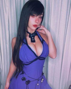 Soryu Geggy Cosplay photo 33