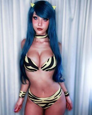 Soryu Geggy Cosplay photo 34