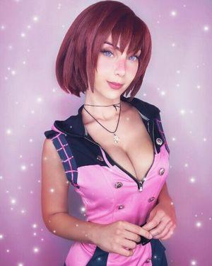 Soryu Geggy Cosplay photo 36
