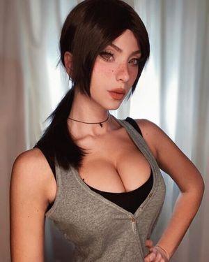Soryu Geggy Cosplay photo 39