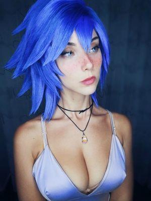 Soryu Geggy Cosplay photo 45