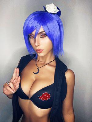 Soryu Geggy Cosplay photo 49