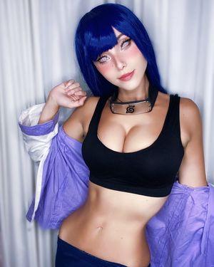 Soryu Geggy Cosplay photo 50