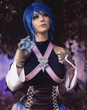 Soryu Geggy Cosplay photo 52