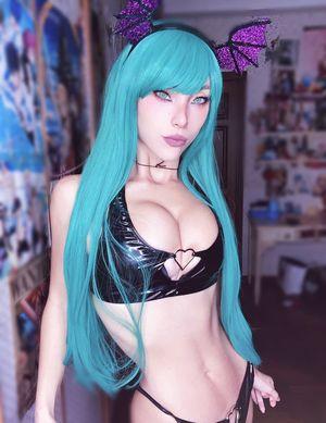Soryu Geggy Cosplay photo 53
