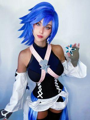 Soryu Geggy Cosplay photo 54