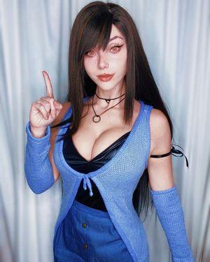 Soryu Geggy Cosplay photo 59