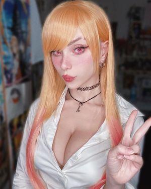 Soryu Geggy Cosplay photo 60