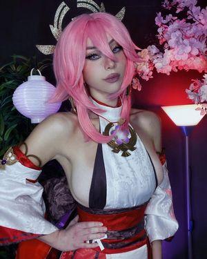 Soryu Geggy Cosplay photo 68