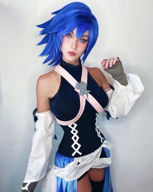 Soryu Geggy Cosplay photo 74