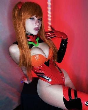 Soryu Geggy Cosplay photo 75