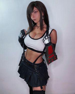 Soryu Geggy Cosplay photo 87