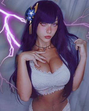 Soryu Geggy Cosplay photo 89
