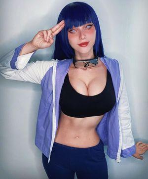 Soryu Geggy Cosplay photo 92