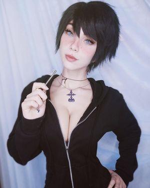 Soryu Geggy Cosplay photo 93