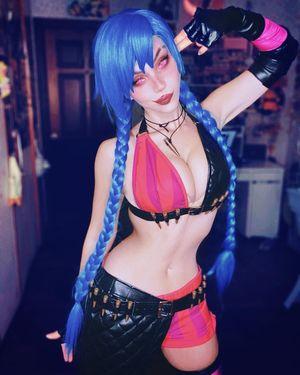 Soryu Geggy Cosplay photo 94