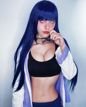 Soryu Geggy Cosplay photo 102
