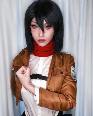 Soryu Geggy Cosplay photo 105