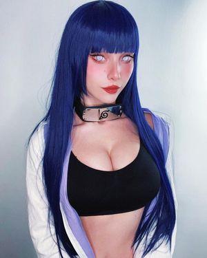 Soryu Geggy Cosplay photo 114