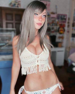 Soryu Geggy Cosplay photo 120