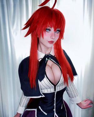Soryu Geggy Cosplay photo 128