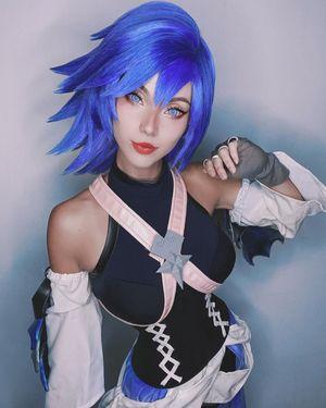 Soryu Geggy Cosplay photo 137