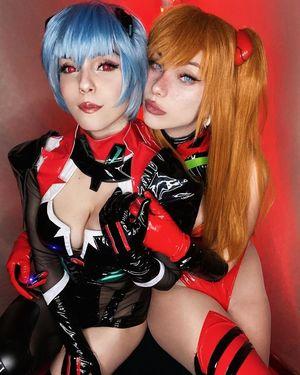 Soryu Geggy Cosplay photo 143