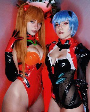 Soryu Geggy Cosplay photo 145