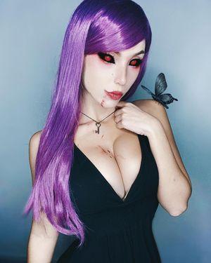 Soryu Geggy Cosplay photo 152