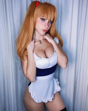 Soryu Geggy Cosplay photo 158