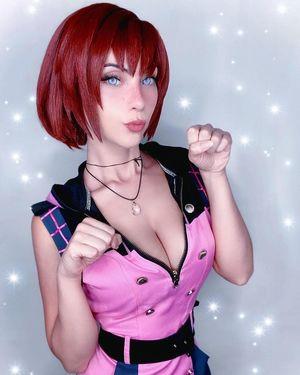 Soryu Geggy Cosplay photo 183