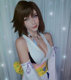 Soryu Geggy Cosplay photo 184