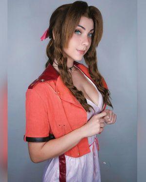 Soryu Geggy Cosplay photo 185