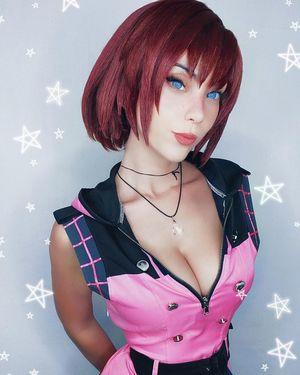 Soryu Geggy Cosplay photo 194