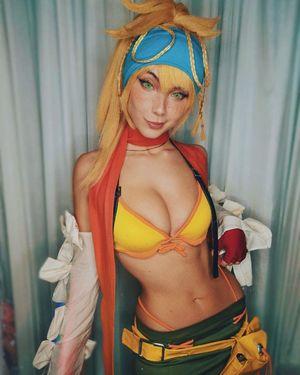 Soryu Geggy Cosplay photo 196