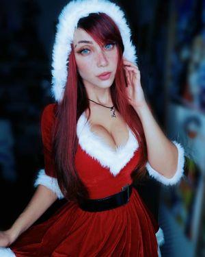 Soryu Geggy Cosplay photo 205