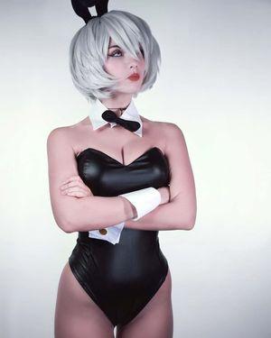 Soryu Geggy Cosplay photo 208