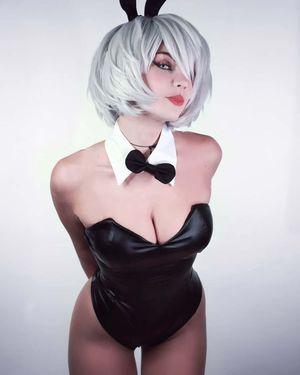 Soryu Geggy Cosplay photo 209