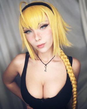 Soryu Geggy Cosplay photo 211