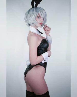 Soryu Geggy Cosplay photo 213