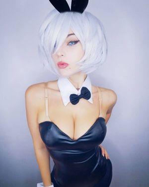 Soryu Geggy Cosplay photo 214