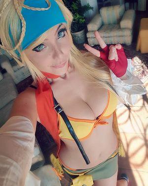 Soryu Geggy Cosplay photo 220