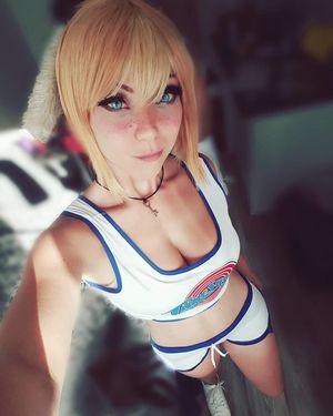 Soryu Geggy Cosplay photo 221