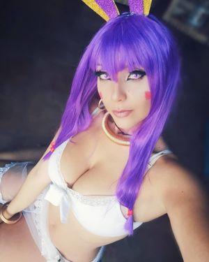 Soryu Geggy Cosplay photo 224