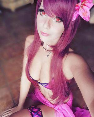 Soryu Geggy Cosplay photo 226