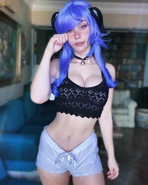Soryu Geggy Cosplay photo 250